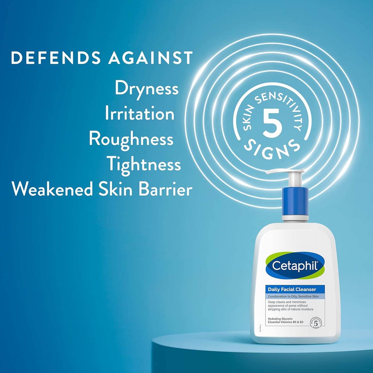 Cetaphil Gentle Skin Cleanser Cleansers Cetaphil-GentleSkinCleanser-CetaphilGentleSkinCleanserEXprimiSkincareKenya-Cleansers-EXprimiSkincareKenya-3029901102411 shop at Exprimi Beauty Kenya. Home of Skin care, Body care, Make-up, Fragrance & Beauty.