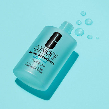 Clinique Acne Solutions™ Clinical Clearing Gel Acne Solutions Clearing Gel Clinique-Acne-Solutions-Clinical-Clearing-Gel-EXprimi-Skincare-Kenya-4994 shop at Exprimi Beauty Kenya. Home of Skin care, Body care, Make-up, Fragrance & Beauty.