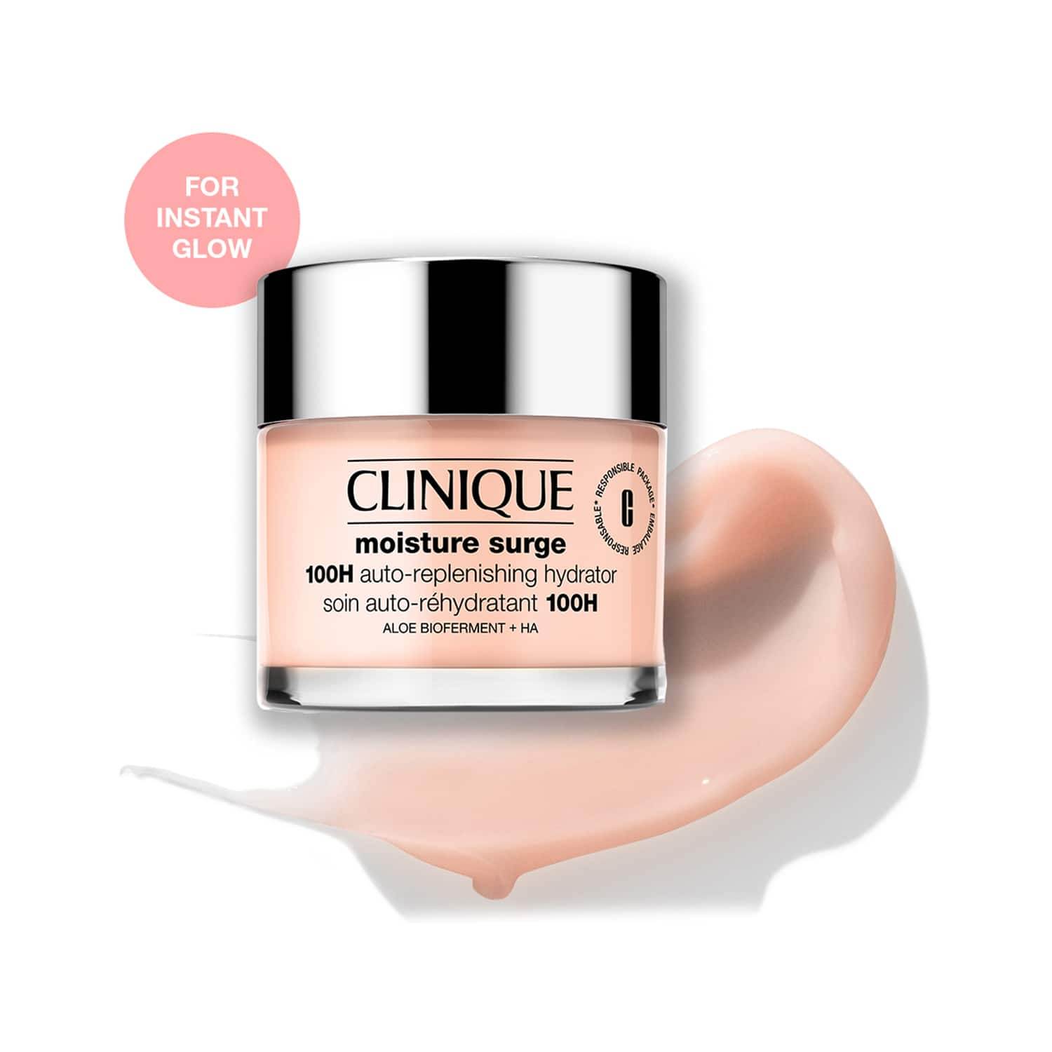 Clinique CLINIQUE Moisture Surge 100H Auto-Replenishing Hydrator Moisturiser Clinique-CLINIQUEMoistureSurge100HAuto-ReplenishingHydrator-CliniqueCLINIQUEMoistureSurge100HAuto-ReplenishingHydratorEXprimiSkincareKenya-Moisturiser-EXprimiSkincareKenya-4 shop at Exprimi Beauty Kenya. Home of Skin care, Body care, Make-up, Fragrance & Beauty.