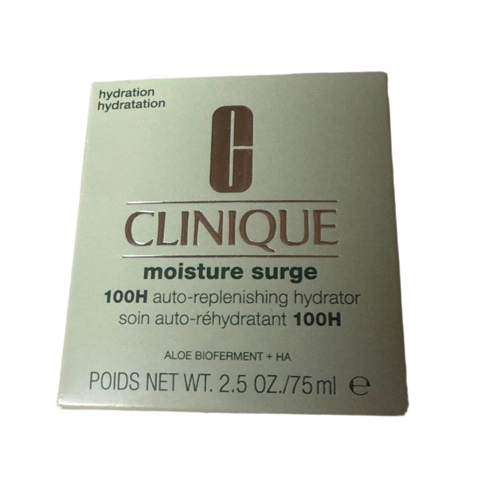 Clinique CLINIQUE Moisture Surge 100H Auto-Replenishing Hydrator Moisturiser Clinique-CLINIQUEMoistureSurge100HAuto-ReplenishingHydrator-CliniqueCLINIQUEMoistureSurge100HAuto-ReplenishingHydratorEXprimiSkincareKenya-Moisturiser-EXprimiSkincareKenya-5 shop at Exprimi Beauty Kenya. Home of Skin care, Body care, Make-up, Fragrance & Beauty.
