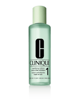 Clarifying Lotion 1 - Twice a Day  Exfoliator for Dry Skin 400 ml