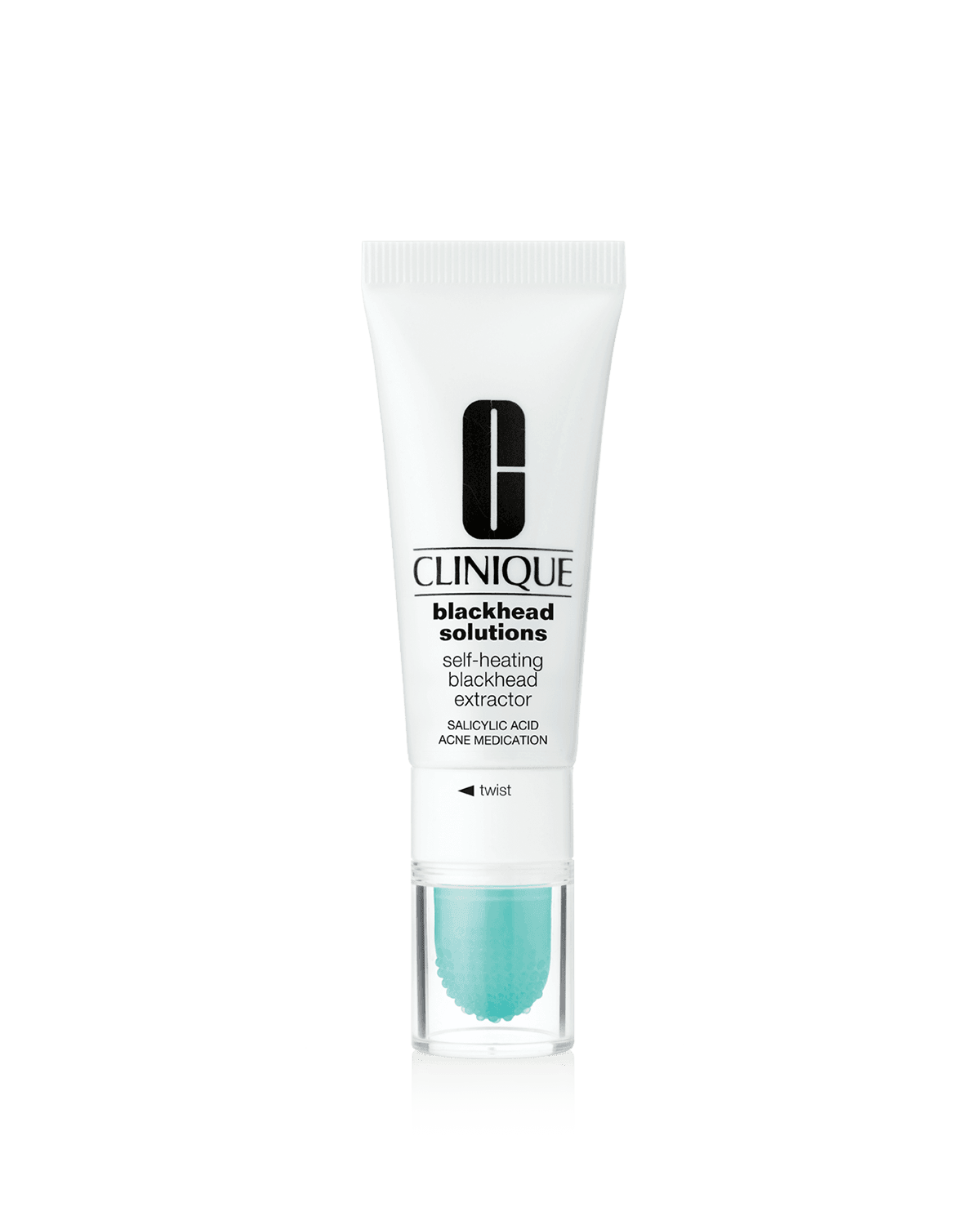 Clinique Clinique Blackhead Solutions Self-Heating Blackhead Extractor Blackhead Solutions Clinique-CliniqueBlackheadSolutionsSelf-HeatingBlackheadExtractor-CliniqueCliniqueBlackheadSolutionsSelf-HeatingBlackheadExtractorEXprimiSkincareKenya-BlackheadSolutions-EXprimiSkincareKenya-0207148179091 shop at Exprimi Beauty Kenya. Home of Skin care, Body care, Make-up, Fragrance & Beauty.