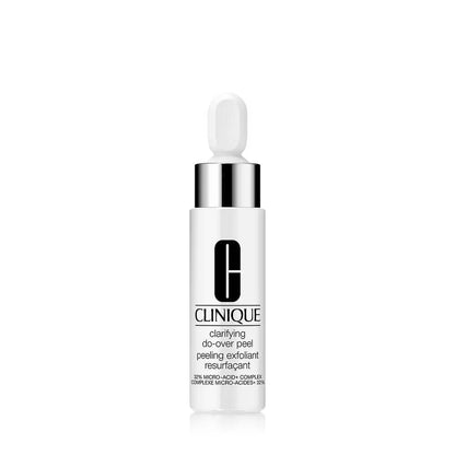 Clinique Clarifying Do-Over Peel Exfoliant - 30ml exfoliator Clinique-CliniqueClarifyingDo-OverPeel_Exfoliant-30ml-CliniqueCliniqueClarifyingDo-OverPeel-30mlEXprimiSkincareKenya-exfoliator-EXprimiSkincareKenya-1923331257171 shop at Exprimi Beauty Kenya. Home of Skin care, Body care, Make-up, Fragrance & Beauty.