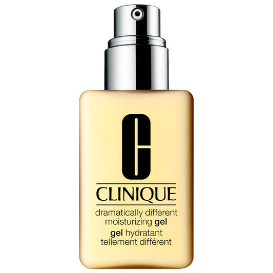 Clinique Clinique Dramatically Different Moisturizing Gel 200 Face Moisturizing gel shop at Exprimi Beauty Kenya. Home of Skin care, Body care, Make-up, Fragrance & Beauty.