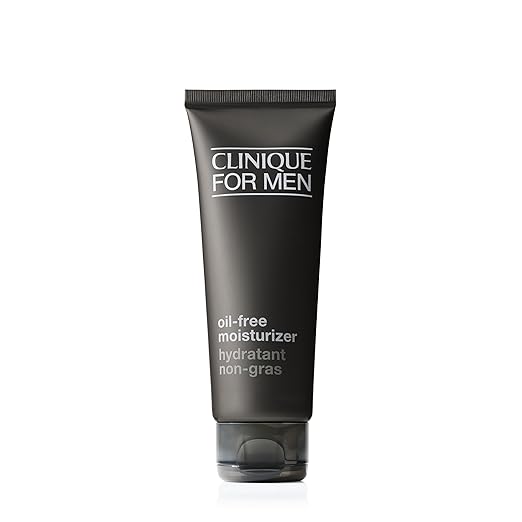 Clinique - Clinique For Men Oil-Free Hydrating Face Moisturizer  - null - EXprimi Beauty Kenya - #product_page_title#