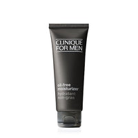 Clinique For Men Oil-Free Hydrating Face Moisturizer