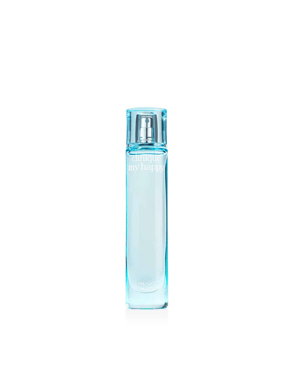 Clinique Clinique My Happy Indigo Mist EDP 15ml Fragrance shop at Exprimi Beauty Kenya. Home of Skin care, Body care, Make-up, Fragrance & Beauty.