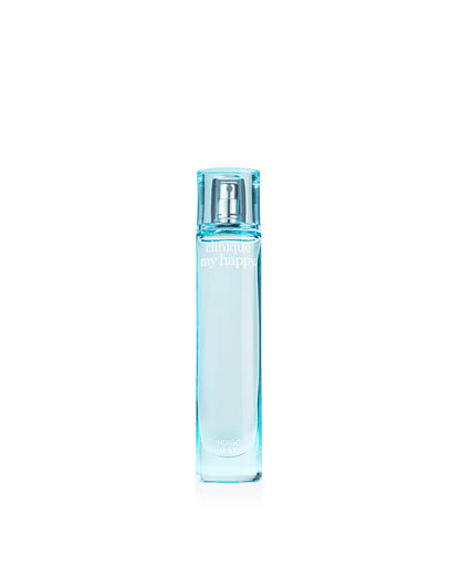 Clinique Clinique My Happy Indigo Mist EDP 15ml Fragrance shop at Exprimi Beauty Kenya. Home of Skin care, Body care, Make-up, Fragrance & Beauty.