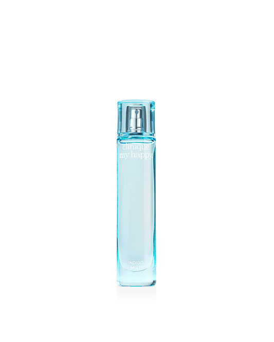 Clinique - Clinique My Happy Indigo Mist EDP 15ml  - Clinique My Happy Indigo Mist at EXprimi Beauty Kenya - EXprimi Skincare Kenya - #product_page_title#