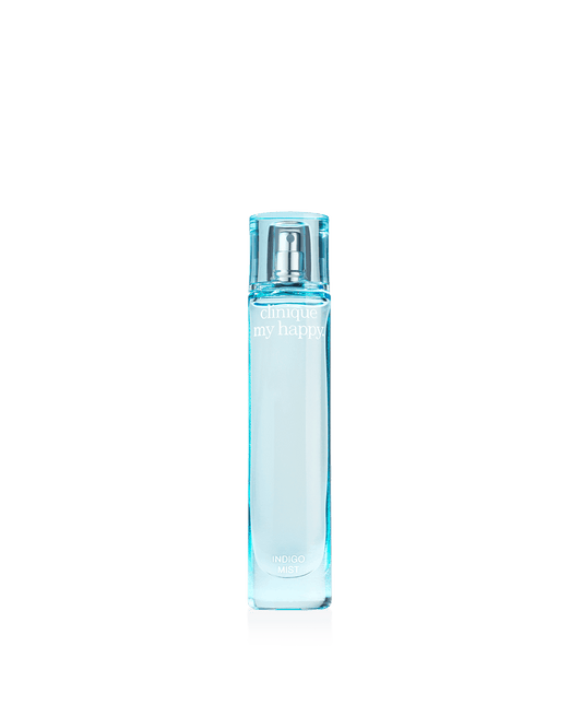 Clinique Clinique My Happy Indigo Mist EDP 15ml Fragrance Clinique-Clinique_My_Happy_Indigo_Mist_EDP15ml-CliniqueMyHappyIndigoMistatEXprimiBeautyKenya-Fragrance-EXprimiSkincareKenya-192333030721 shop at Exprimi Beauty Kenya. Home of Skin care, Body care, Make-up, Fragrance & Beauty.