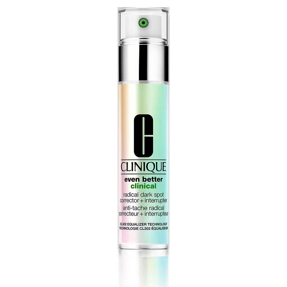 Clinique Even Better Clinical™ Radical Dark Spot Corrector + Interrupter - 30ml 100 serum Clinique-Even-Better-Clinical-Radical-Dark-Spot-Corrector-Interrupter-30ml-EXprimi-Skincare-Kenya-6042 100 shop at Exprimi Beauty Kenya. Home of Skin care, Body care, Make-up, Fragrance & Beauty.