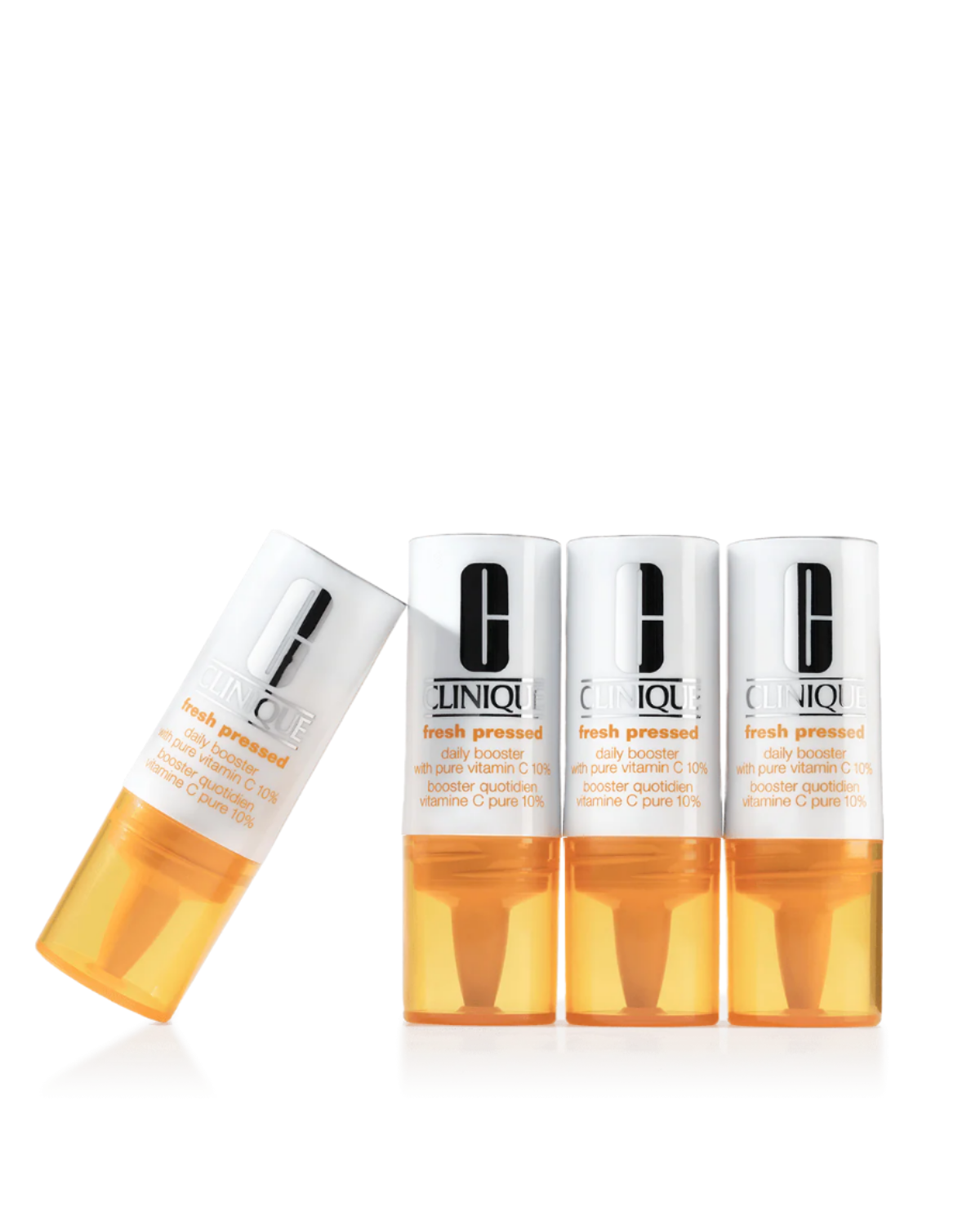 Clinique Fresh Pressed™ Daily Booster with Pure Vitamin C 10% | Clinique EXprimi Skincare Kenya