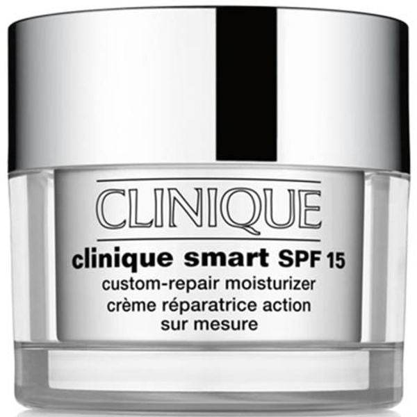 Clinique Clinique Smart™ Broad Spectrum SPF 15 Custom-Repair Moisturizer (DRY COMB) 50ml moisturizer Clinique-Smart-Broad-Spectrum-SPF-15-Custom-Repair-Moisturizer-DRY-COMB-50ml-EXprimi-Skincare-Kenya-5062 shop at Exprimi Beauty Kenya. Home of Skin care, Body care, Make-up, Fragrance & Beauty.