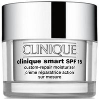 Clinique Smart™ Broad Spectrum SPF 15 Custom-Repair Moisturizer (DRY COMB) 50ml