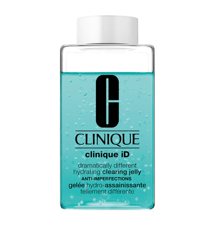 Clinique Clinique iD Dramatically Different Hydrating Clearing Jelly (115ml) Moisturizer Clinique-iD-Dramatically-Different-Hydrating-Clearing-Jelly-115ml-EXprimi-Skincare-Kenya-5201 shop at Exprimi Beauty Kenya. Home of Skin care, Body care, Make-up, Fragrance & Beauty.