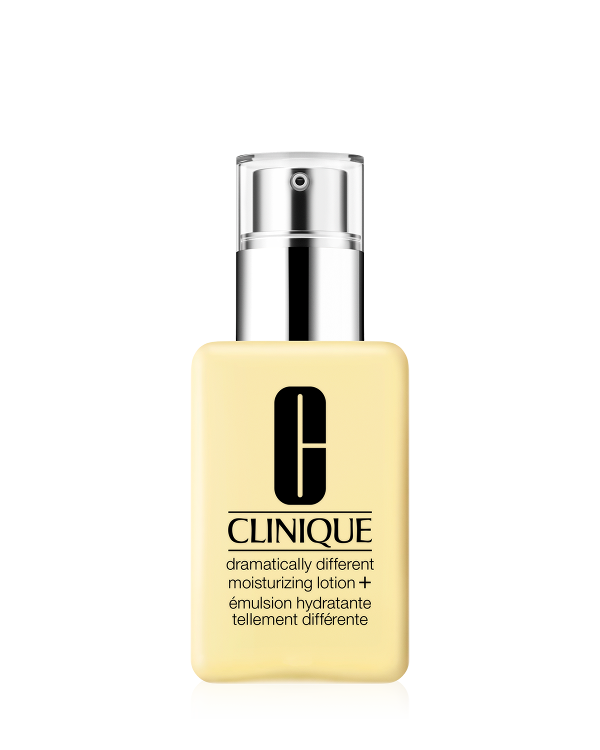 Clinique iD Dramatically Different Moisturizing Lotion+ EXprimi Skincare Kenya