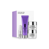 4-Pc. Smart Super Stars Skincare Valentine's Day Gift Set