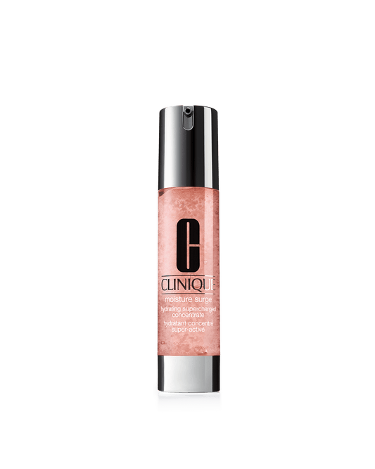 Clinique Moisture Surge™ Hydrating Supercharged Concentrate face serum shop at Exprimi Beauty Kenya. Home of Skin care, Body care, Make-up, Fragrance & Beauty.