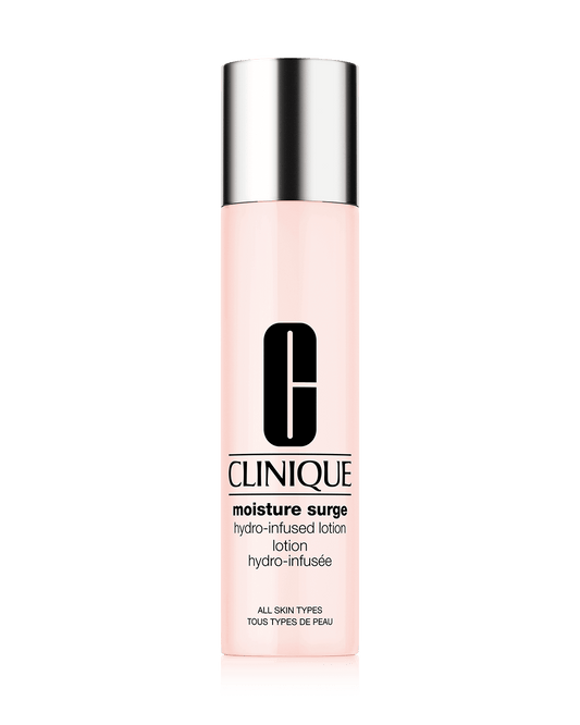 Clinique Moisture Surge™ Hydro-Infused Lotion Face Lotion Clinique_Clique_Moisture_Surge_Hydro-Infused_Lotion_EXprimi_Skincare_Kenya shop at Exprimi Beauty Kenya. Home of Skin care, Body care, Make-up, Fragrance & Beauty.