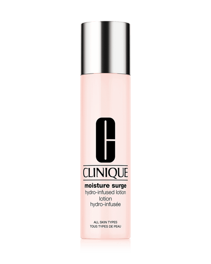 Clinique Moisture Surge™ Hydro-Infused Lotion Face Lotion Clinique_Clique_Moisture_Surge_Hydro-Infused_Lotion_EXprimi_Skincare_Kenya shop at Exprimi Beauty Kenya. Home of Skin care, Body care, Make-up, Fragrance & Beauty.