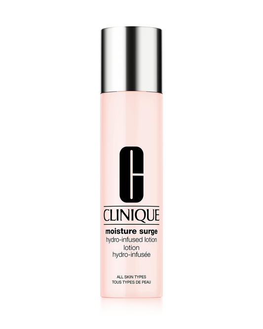 Clinique Moisture Surge™ Hydro-Infused Lotion Face Lotion shop at Exprimi Beauty Kenya. Home of Skin care, Body care, Make-up, Fragrance & Beauty.
