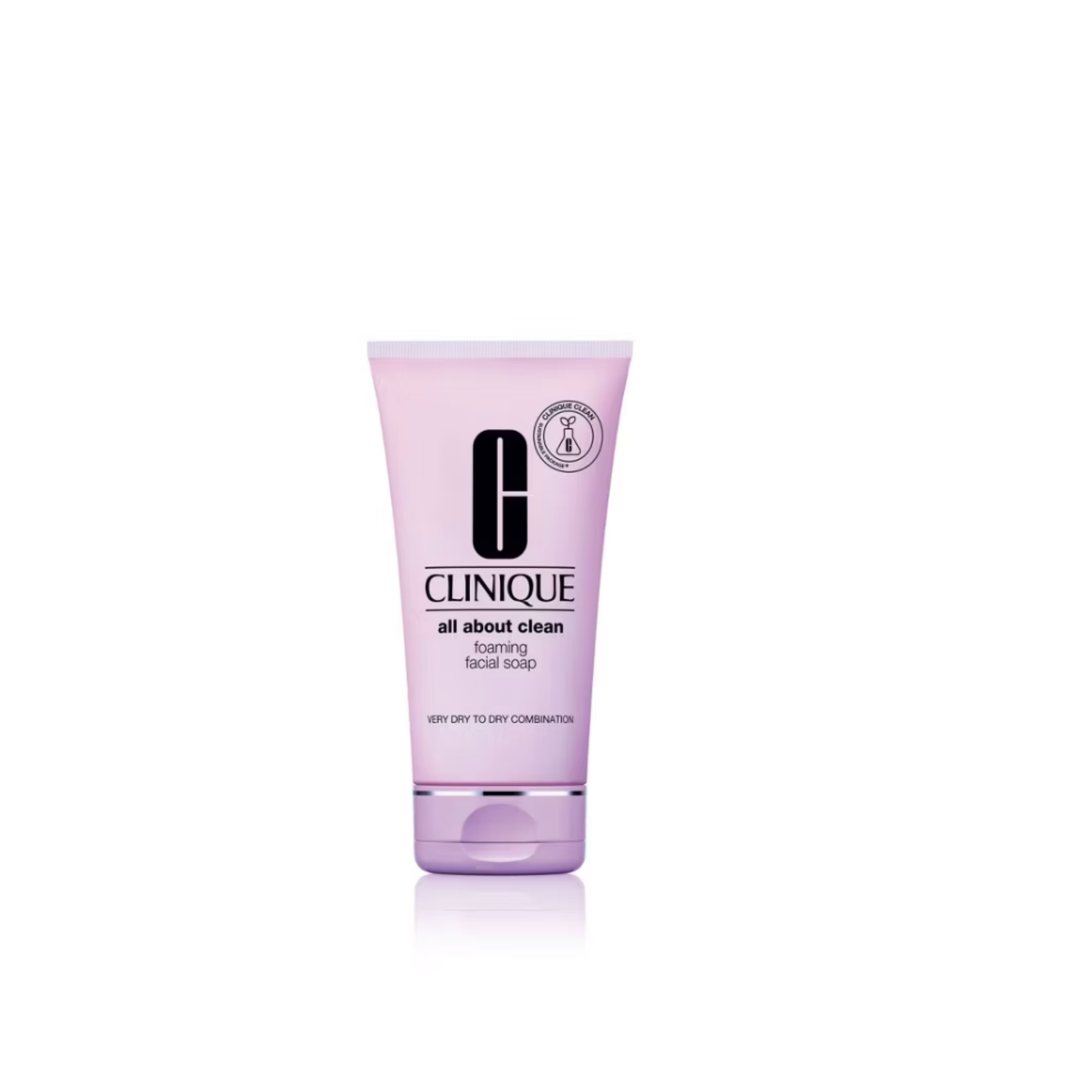 Clinique Foaming Facial Soap for Unisex, 150 ml Very Dry to Dry Combination Clinique Clinique_Foaming_Facial_Soap_for_Unisex_150_ml_Clinique_Clinique-Foaming-Facial-Soap-for-Unisex-150-ml-EXprimi-Skincare-Kenya-6611_shop_at_Exprimi_Beauty_Kenya._Home_of_Skin_care_Body_care_Make-up_Fragrance_Beauty. shop at Exprimi Beauty Kenya. Home of Skin care, Body care, Make-up, Fragrance & Beauty.