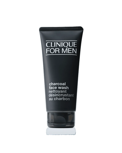 Clinique For Men™ Charcoal Face Wash 50ml Cleanser Clinique_For_Men_Charcoal_Face_Wash_Cleanser_Exprimi_Skincare shop at Exprimi Beauty Kenya. Home of Skin care, Body care, Make-up, Fragrance & Beauty.