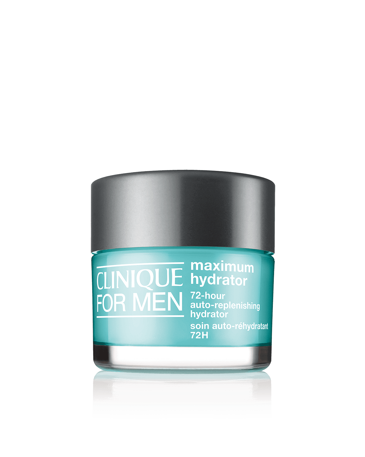 Clinique For Men™ Maximum Hydrator 72-Hour Auto-Replenishing Hydrator moisturizer Clinique_For_Men_Maximum_Hydrator_72-Hour_Auto-Replenishing_Hydrator shop at Exprimi Beauty Kenya. Home of Skin care, Body care, Make-up, Fragrance & Beauty.