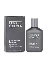 Clinique For Men™ Post-Shave Soother Post -Shave Clinique_For_Men_Post-Shave_Soother_Post_-Shave_Exprimi_Skincare_Kenya shop at Exprimi Beauty Kenya. Home of Skin care, Body care, Make-up, Fragrance & Beauty.