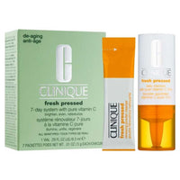 Clinique Fresh Pressed 7 Day System