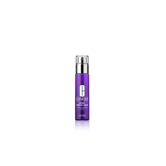 Clinique Smart Wrinkle Repair Serum - Peptide Complex Serum Clinique_Smart_Wrinkle_Repair_Serum_-_Peptide_Complex_EXprimi_Skincare_Kenya shop at Exprimi Beauty Kenya. Home of Skin care, Body care, Make-up, Fragrance & Beauty.