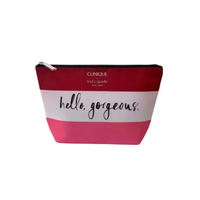 Clinique bag * Kate Spade New York bag - Hello Gorgeous