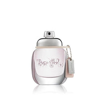 Coach New York Eau De Toilette Spray