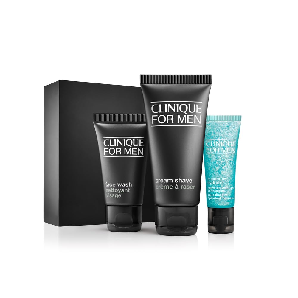 EXprimi Beauty Kenya Clinique For Men™ Daily Intense Hydration Set Daily_Intense_Hydration_EXprimi_Skincare_Kenyae shop at Exprimi Beauty Kenya. Home of Skin care, Body care, Make-up, Fragrance & Beauty.