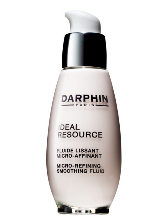 Darphin Paris - Darphin Ideal Resource Micro-Refining Smoothing Fluid  - null - EXprimi Skincare Kenya - #product_page_title#