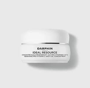 Darphin Paris IDEAL RESOURCE Renewing Pro-Vitamin C and E Oil Concentrate 15 Serum shop at Exprimi Beauty Kenya. Home of Skin care, Body care, Make-up, Fragrance & Beauty.