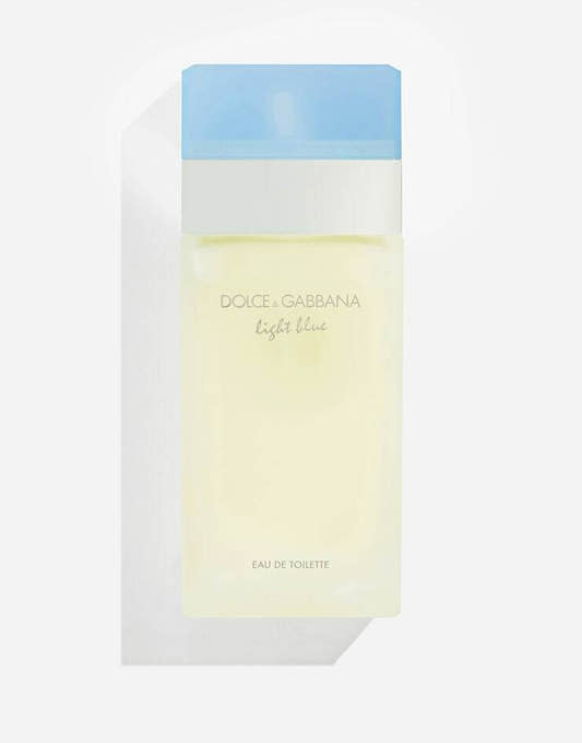Dolce & Gabbana Light Blue Eau de Toilette Spray Fragrance Dolce_Gabbana_Dolce_Gabbana_Light_Blue_Eau_de_Toilette_Spray_EXprimi_Skincare_Kenya shop at Exprimi Beauty Kenya. Home of Skin care, Body care, Make-up, Fragrance & Beauty.