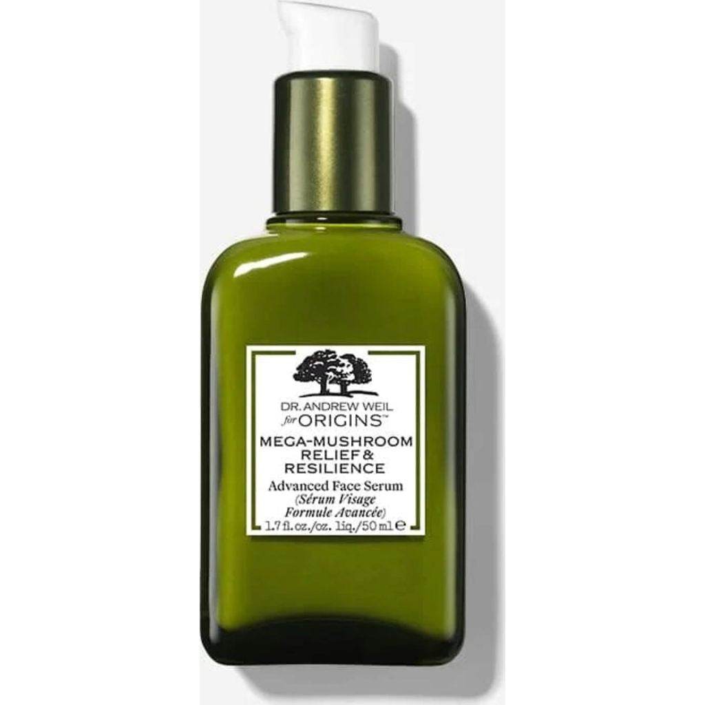 Origins™ Dr. Andrew Weil for Origins™ Mega-Mushroom Relief & Resilience Advanced Face Serum 50 face serum Dr-Andrew-Weil-for-Origins-Mega-Mushroom-Relief-Resilience-Advanced-Face-Serum-50-ml-EXprimi-Skincare-Kenya-6154 50 shop at Exprimi Beauty Kenya. Home of Skin care, Body care, Make-up, Fragrance & Beauty.
