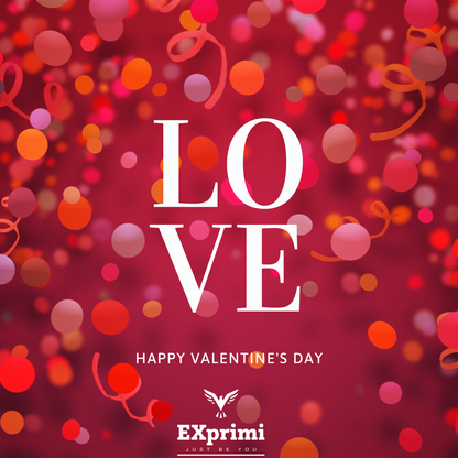 EXprimi Beauty Love Happy Valentine's Gift Card Sent By Mail Gift card EXprimi_Beauty_Happy_Valentine_Days_eGift_Card shop at Exprimi Beauty Kenya. Home of Skin care, Body care, Make-up, Fragrance & Beauty.