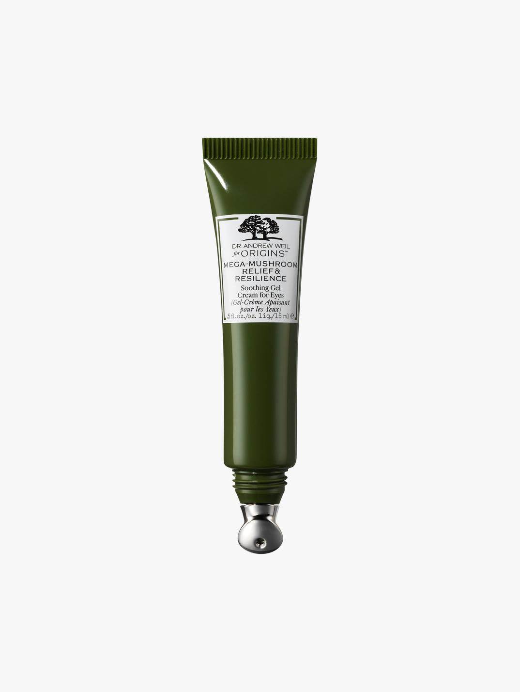 Origins™ Mega-Mushroom Relief & Resilience Soothing Gel Cream for Eyes 30 Eye Cream EXprimi_Beauty_Kenya_Origins-MegaMushroomRelief-ResilienceSoothingGelCreamForEyes-QZaOfwzUVkmAYFquZ9ttg 30 shop at Exprimi Beauty Kenya. Home of Skin care, Body care, Make-up, Fragrance & Beauty.
