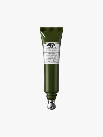 Origins™ Mega-Mushroom Relief & Resilience Soothing Gel Cream for Eyes 30 Eye Cream EXprimi_Beauty_Kenya_Origins-MegaMushroomRelief-ResilienceSoothingGelCreamForEyes-QZaOfwzUVkmAYFquZ9ttg 30 shop at Exprimi Beauty Kenya. Home of Skin care, Body care, Make-up, Fragrance & Beauty.