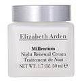 Elizabeth Arden Elizabeth Arden Millenium Night Renewal Cream, 1.7oz Moisturizer Night Cream shop at Exprimi Beauty Kenya. Home of Skin care, Body care, Make-up, Fragrance & Beauty.