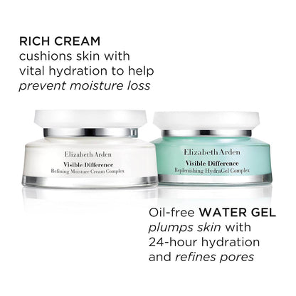 Elizabeth Arden Elizabeth Arden Visible Difference Face Cream, Refining Moisture Cream Complex Moisturizer Elizabeth-Arden-Visible-Difference-Face-Cream-Refining-Moisture-Cream-Complex-EXprimi-Skincare-Kenya-2393 shop at Exprimi Beauty Kenya. Home of Skin care, Body care, Make-up, Fragrance & Beauty.
