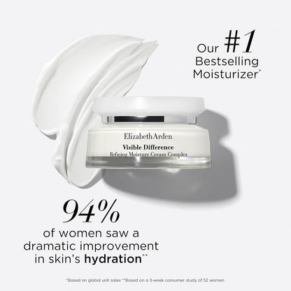 Elizabeth Arden Elizabeth Arden Visible Difference Face Cream, Refining Moisture Cream Complex Moisturizer Elizabeth-Arden-Visible-Difference-Face-Cream-Refining-Moisture-Cream-Complex-EXprimi-Skincare-Kenya-5082 shop at Exprimi Beauty Kenya. Home of Skin care, Body care, Make-up, Fragrance & Beauty.
