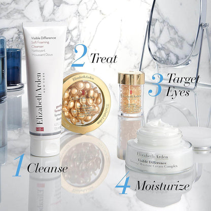 Elizabeth Arden Elizabeth Arden Visible Difference Face Cream, Refining Moisture Cream Complex Moisturizer Elizabeth-Arden-Visible-Difference-Face-Cream-Refining-Moisture-Cream-Complex-EXprimi-Skincare-Kenya-6302 shop at Exprimi Beauty Kenya. Home of Skin care, Body care, Make-up, Fragrance & Beauty.