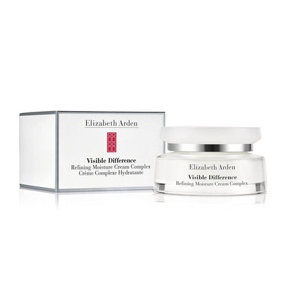Elizabeth Arden Elizabeth Arden Visible Difference Face Cream, Refining Moisture Cream Complex Moisturizer Elizabeth-Arden-Visible-Difference-Face-Cream-Refining-Moisture-Cream-Complex-EXprimi-Skincare-Kenya-7867 shop at Exprimi Beauty Kenya. Home of Skin care, Body care, Make-up, Fragrance & Beauty.
