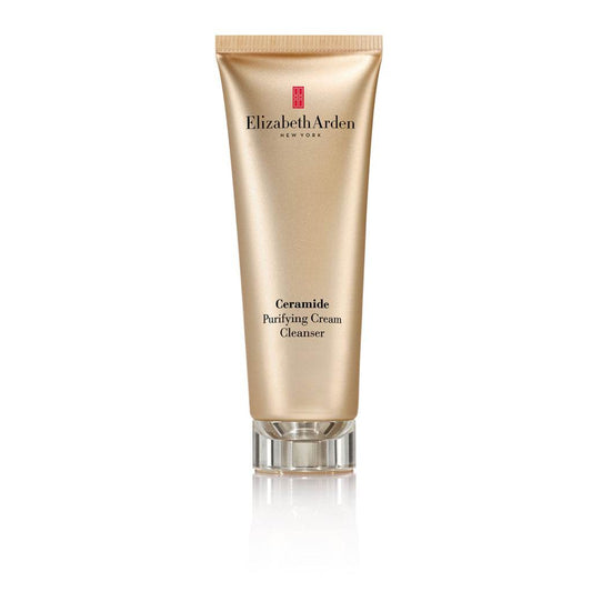 Elizabeth Arden Ceramide Purifying Cream Cleanser cleanser ElizabethArden-CeramidePurifyingCreamCleanser-ElizabethArdenCeramidePurifyingCreamCleanserEXprimiSkincareKenya-cleanser-EXprimiSkincareKenya-085805304501 shop at Exprimi Beauty Kenya. Home of Skin care, Body care, Make-up, Fragrance & Beauty.