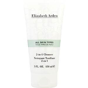 Elizabeth Arden 2 In 1 Cleanser 150 Face wash ElizabethArden-ElizabethArden2In1Cleanser-ElizabethArdenElizabethArden2In1CleanserEXprimiSkincareKenya-Facewash-EXprimiSkincareKenya-0858053898401 150 shop at Exprimi Beauty Kenya. Home of Skin care, Body care, Make-up, Fragrance & Beauty.