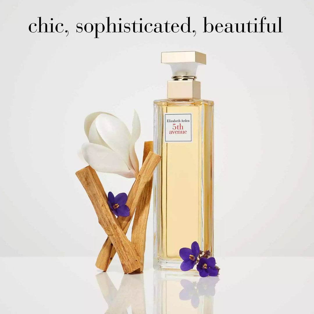 Elizabeth Arden 5th Avenue Perfume Spray - EXprimi Skincare Kenya