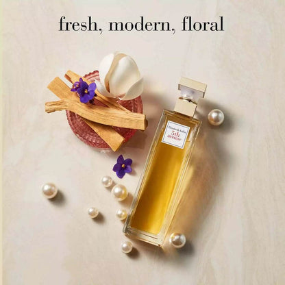 Elizabeth Arden 5th Avenue Perfume Spray - EXprimi Skincare Kenya